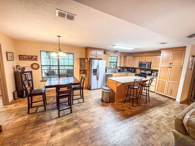 11214 FM 1399, Marietta, TX 75566