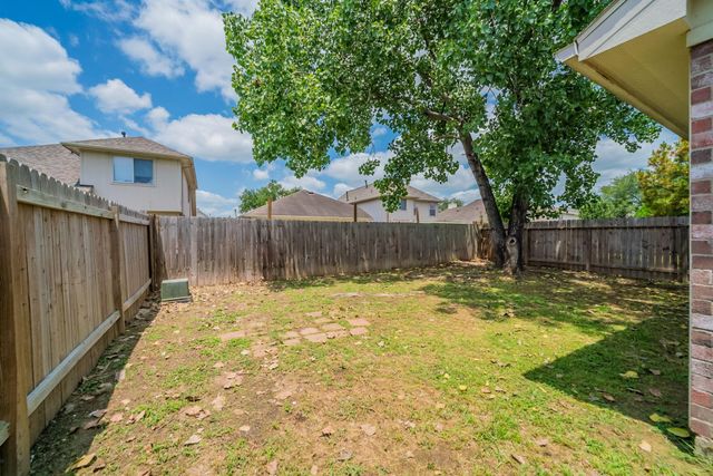 6635 Rusty Ridge Lane, Katy, TX 77449