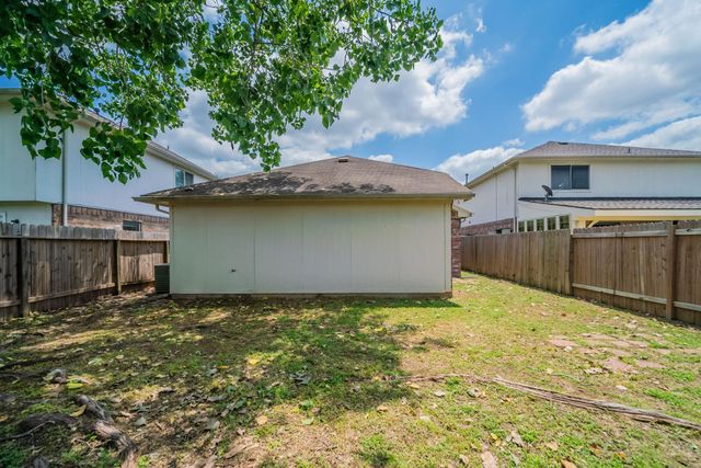 6635 Rusty Ridge Lane, Katy, TX 77449