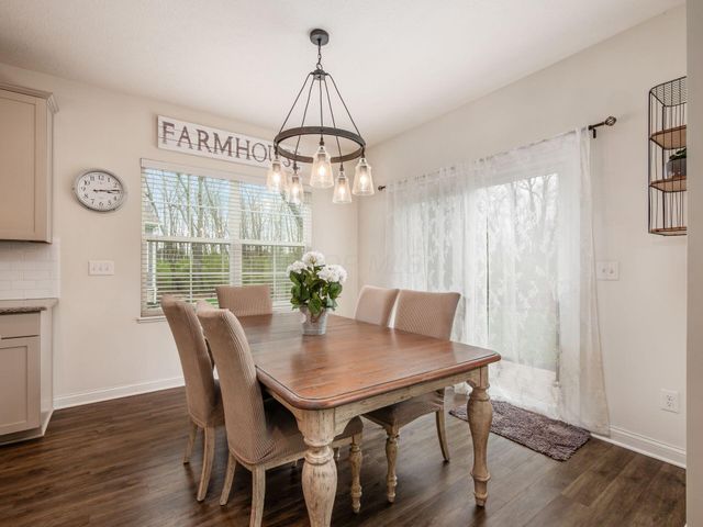 5667 Ballantrae Woods Drive, Dublin, OH 43016