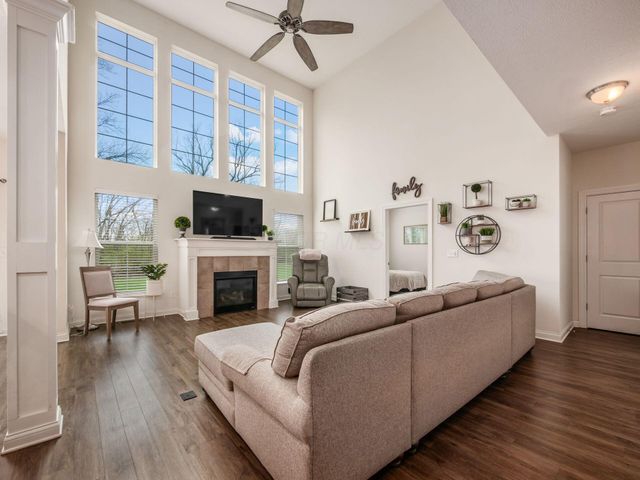 5667 Ballantrae Woods Drive, Dublin, OH 43016