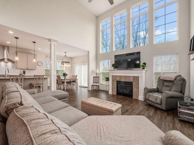 5667 Ballantrae Woods Drive, Dublin, OH 43016