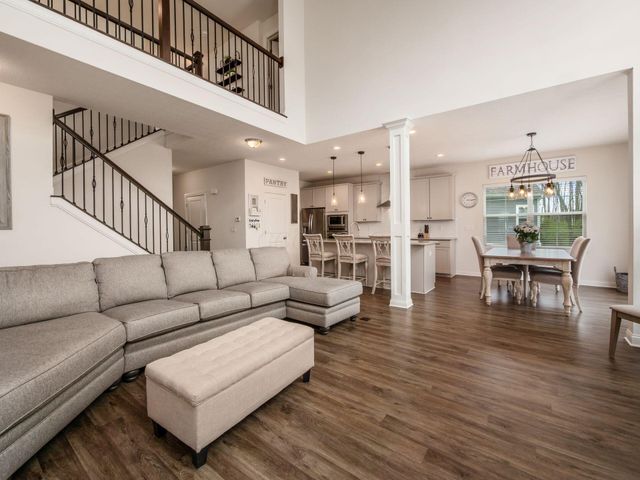 5667 Ballantrae Woods Drive, Dublin, OH 43016