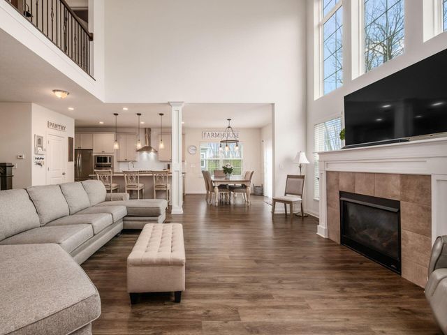 5667 Ballantrae Woods Drive, Dublin, OH 43016