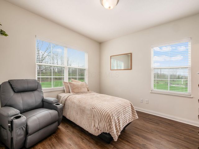 5667 Ballantrae Woods Drive, Dublin, OH 43016