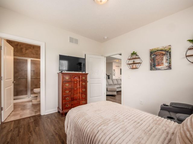 5667 Ballantrae Woods Drive, Dublin, OH 43016