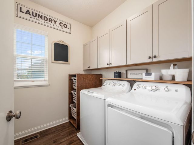 5667 Ballantrae Woods Drive, Dublin, OH 43016