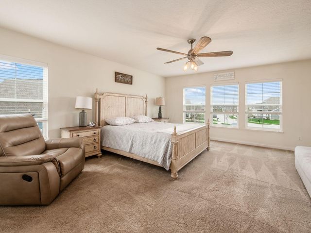 5667 Ballantrae Woods Drive, Dublin, OH 43016