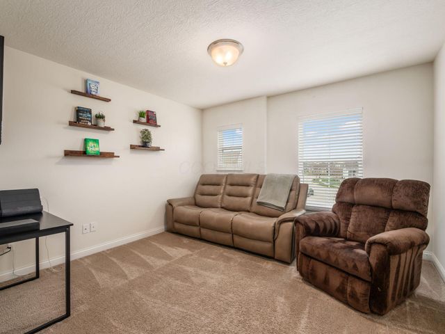 5667 Ballantrae Woods Drive, Dublin, OH 43016