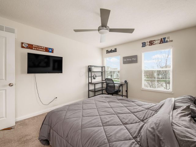 5667 Ballantrae Woods Drive, Dublin, OH 43016