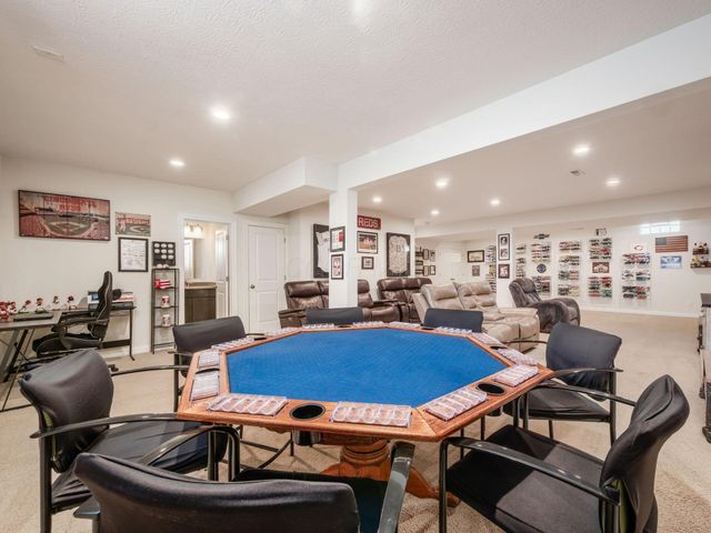 5667 Ballantrae Woods Drive, Dublin, OH 43016