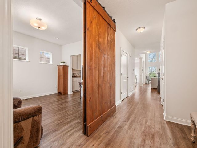 5667 Ballantrae Woods Drive, Dublin, OH 43016