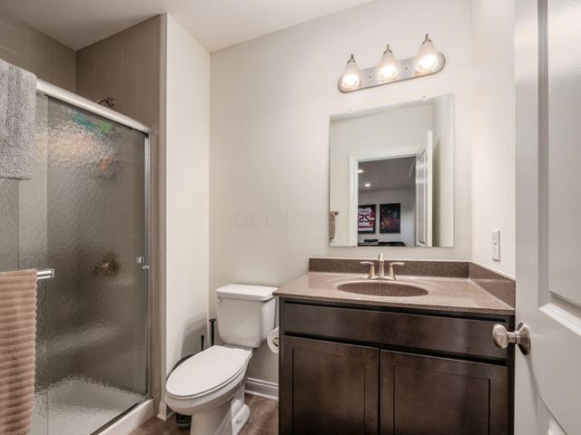 5667 Ballantrae Woods Drive, Dublin, OH 43016