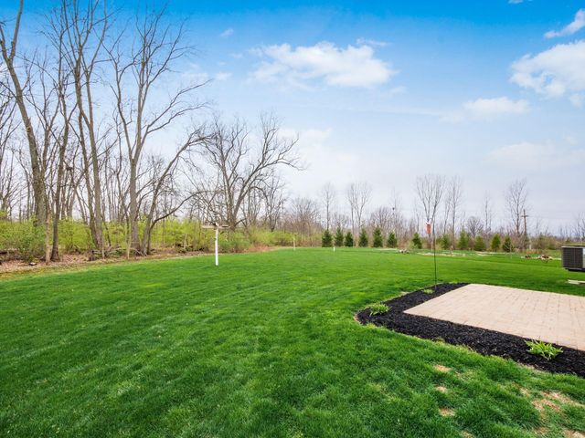 5667 Ballantrae Woods Drive, Dublin, OH 43016