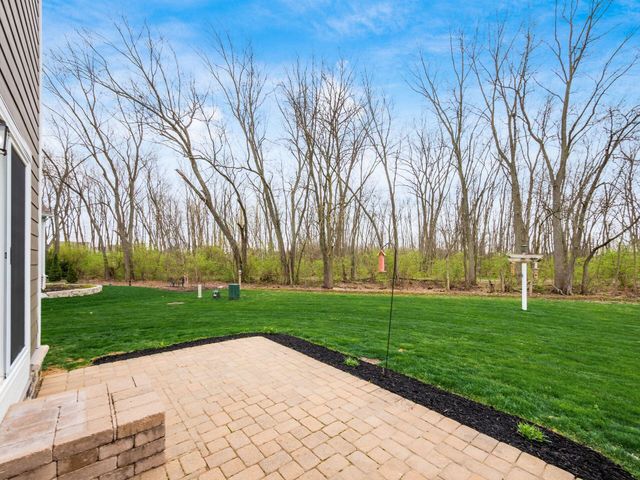 5667 Ballantrae Woods Drive, Dublin, OH 43016