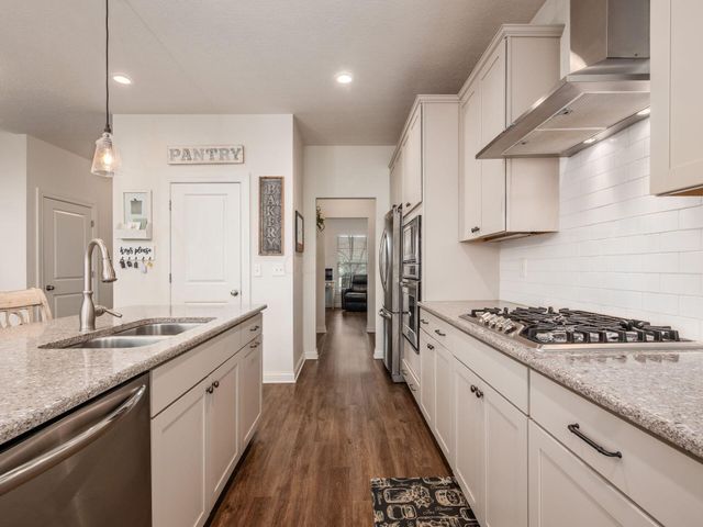 5667 Ballantrae Woods Drive, Dublin, OH 43016