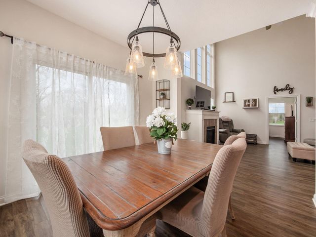 5667 Ballantrae Woods Drive, Dublin, OH 43016