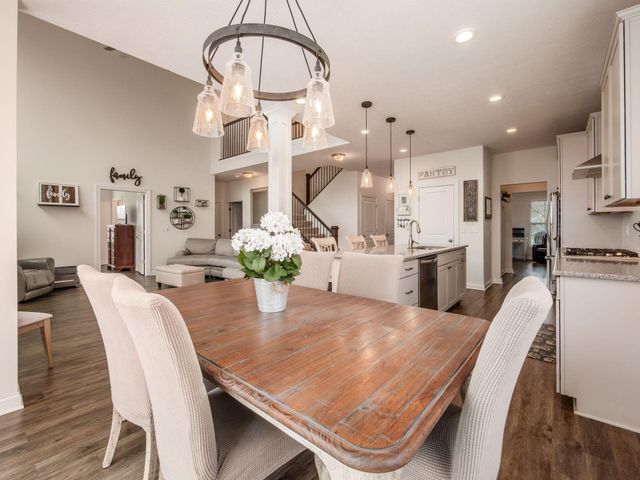 5667 Ballantrae Woods Drive, Dublin, OH 43016