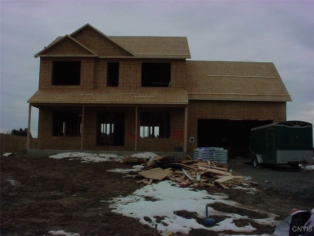 114 BLOOMFIELD Street, Van Buren, NY 13027