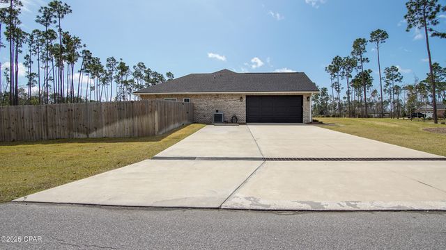 9716 Sweetfield Lane, Panama City, FL 32409
