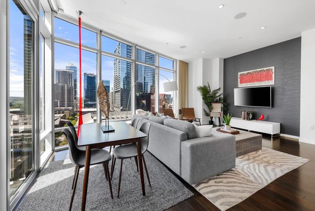 200 Congress Ave 14C, Austin, TX 78701