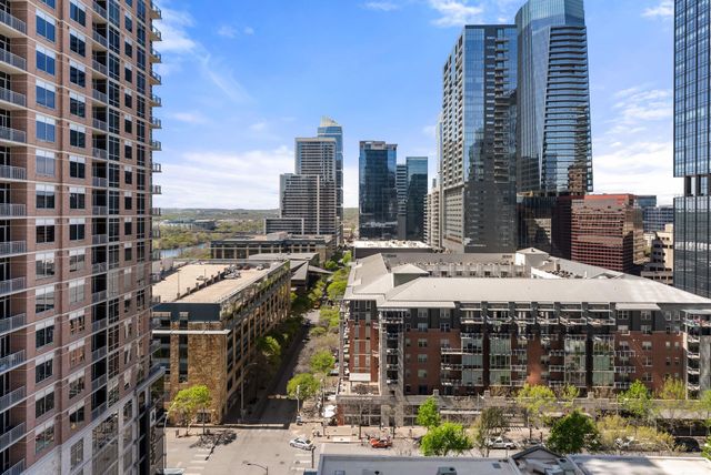 200 Congress Ave 14C, Austin, TX 78701