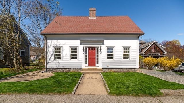 61 Southern Ave, Essex, MA 01929