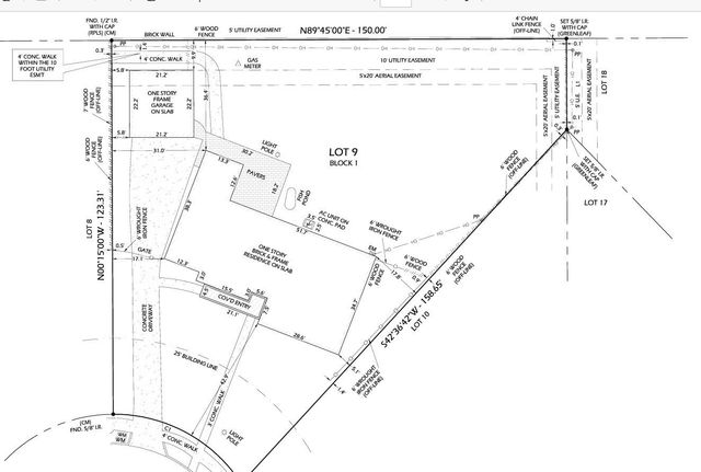 214 Mignon Lane, Houston, TX 77024