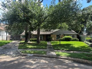 214 Mignon Lane, Houston, TX 77024