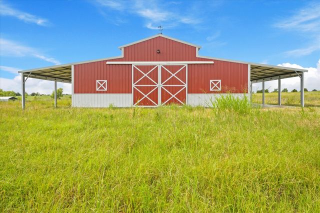 8040 Cr-501, Blue Ridge, TX 75424