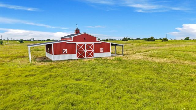 8040 Cr-501, Blue Ridge, TX 75424