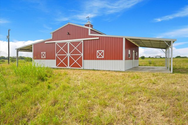 8040 Cr-501, Blue Ridge, TX 75424