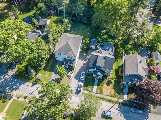 39 Lawton Rd, Needham, MA 02492