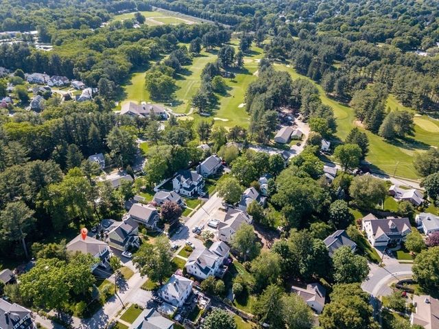 39 Lawton Rd, Needham, MA 02492