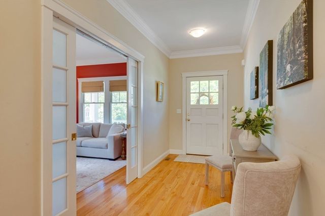 39 Lawton Rd, Needham, MA 02492