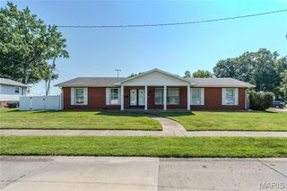 3300 Colgate Place, Granite City, IL 62040