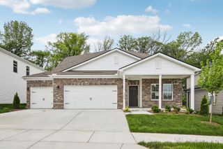 8340 Marchwood Blvd, Antioch, TN 37013