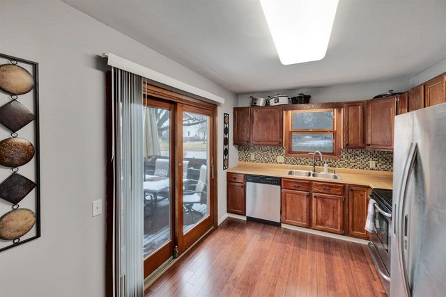 954 Hemlock Drive, Verona, WI 53593