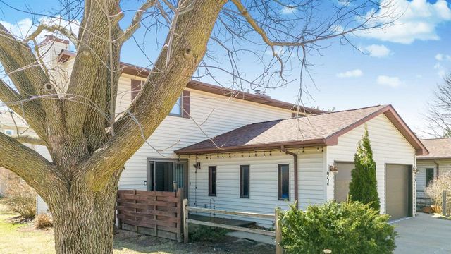 954 Hemlock Drive, Verona, WI 53593