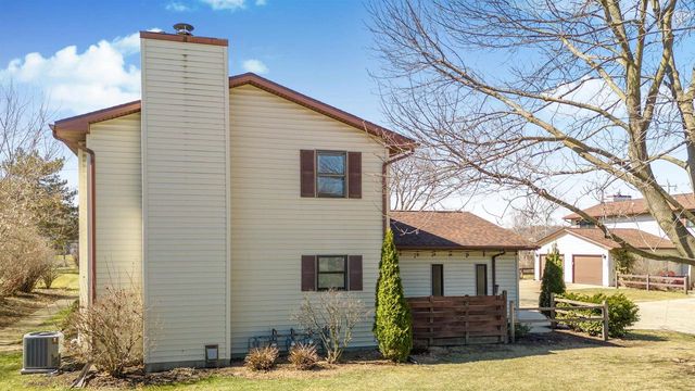 954 Hemlock Drive, Verona, WI 53593