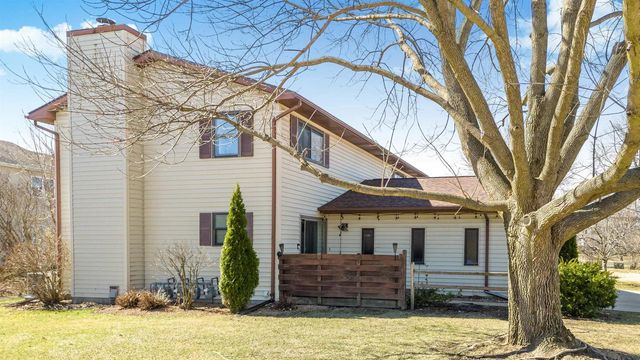 954 Hemlock Drive, Verona, WI 53593