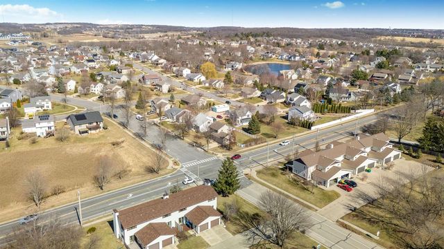 954 Hemlock Drive, Verona, WI 53593