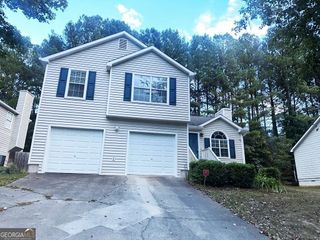 5738 Antelope Trail, Atlanta, GA 30349