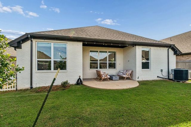 3802 Bedrock Drive, Norman, OK 73069