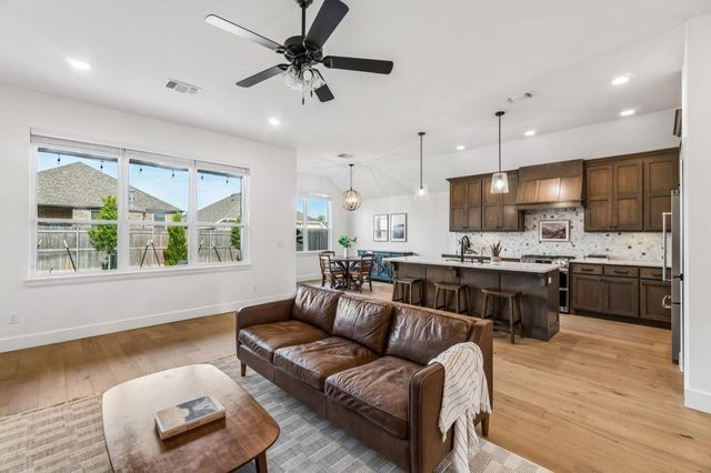 3802 Bedrock Drive, Norman, OK 73069