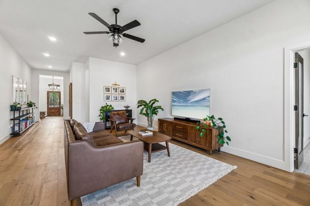 3802 Bedrock Drive, Norman, OK 73069