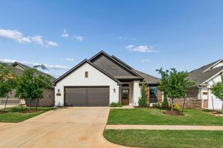 3802 Bedrock Drive, Norman, OK 73069