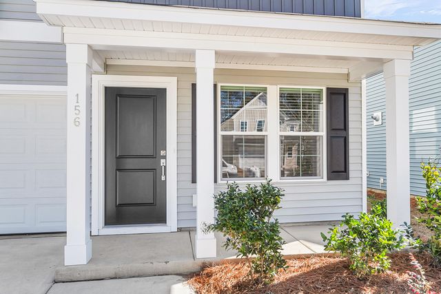 156 Casein Street, Summerville, SC 29483