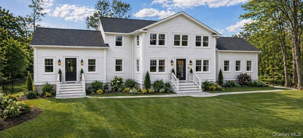 5 Marc Street, Shelter Island, NY 11964