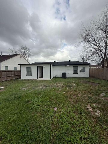 133 Pomeroy Avenue, Pasadena, TX 77506